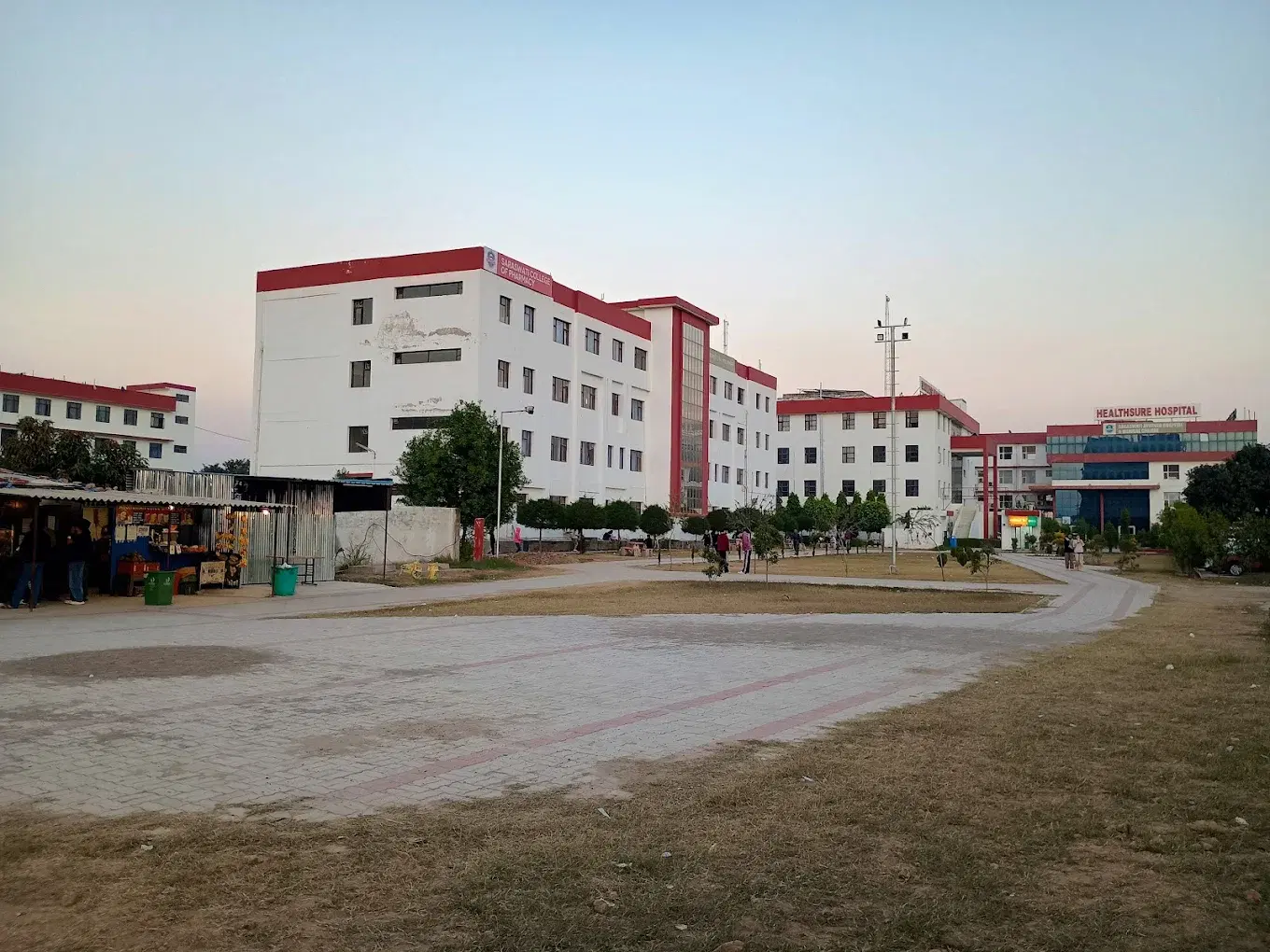 Saraswati Group of Colleges Mohali Powered by Emversity Campus photo 23